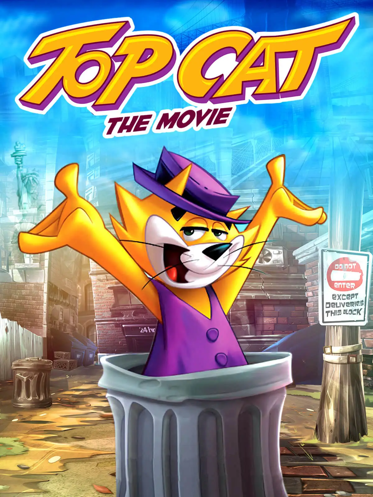 Illustration for Movies
